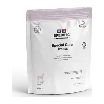 Pamlsek pro psa SPECIFIC CT-SC Special care Treats - PAMLSKY 300 g