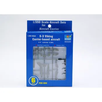 Plastikový model S-3B Viking Carrier-based aircraft - Trumpeter 06226