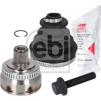 Poloosa kola Sada kloubů pro hnací hřídel FEBI BILSTEIN 193706