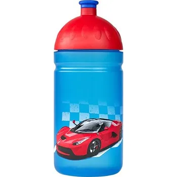 Láhev ZDRAVÁ LAHEV 0,5 l, SUPERSPORT V050326