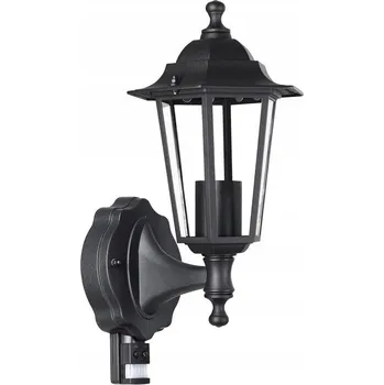 Venkovní osvětlení VENKOVNÍ STYLOVÉ SVÍTIDLO / LAMPA SE SENZOREM POHYBU