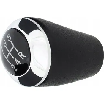 Hlavice řadicí páky HLAVICE ŘADICÍ PÁKY 5 RYCHLOSTÍ Mazda 3 BK BL rok 2006-2012