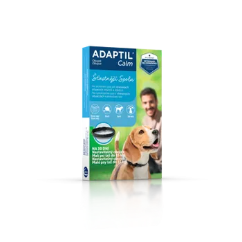 Obojek pro psa ADAPTIL obojek 45 cm