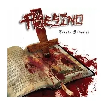 Hudba Christo Satanico (2021) Vinylová Deska Asesino