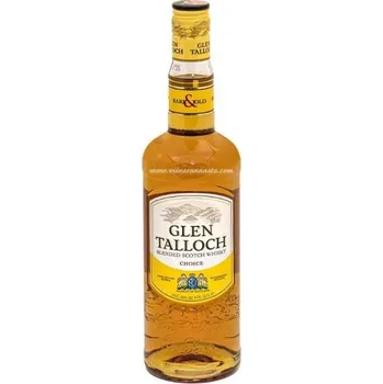 Whisky Glen Talloch choice 0,05l 40%