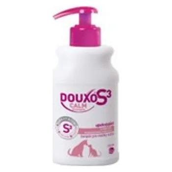 Kosmetika pro psa DOUXO S3 CALM šampon 200 ml