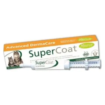 SuperCoat pasta pro kočky 30 ml