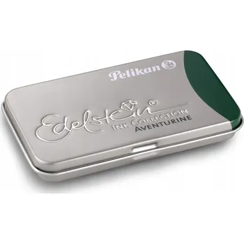 Vrták Zelené bombičky Pelikan 6 ks