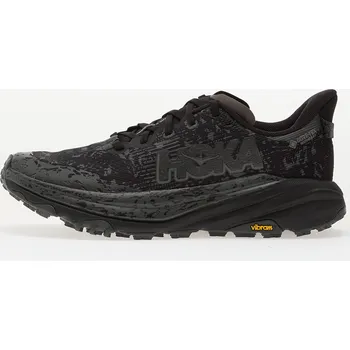 Dámské tenisky Tenisky Hoka® W Speedgoat 6 Gtx Black/ Outer Orbit EUR 36 2/3