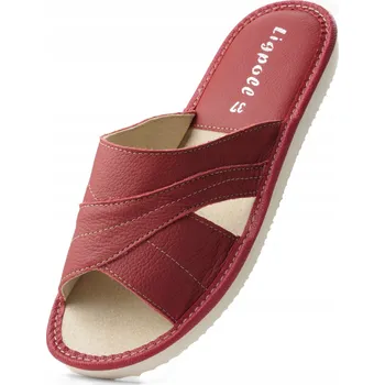 Dámská obuv Dámské pantofle Ligpoll velikost 37