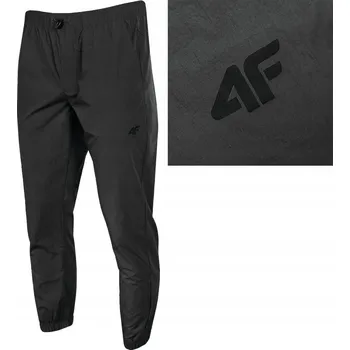 Pánské kalhoty Pánské tepláky 4F casual TTROM295 M