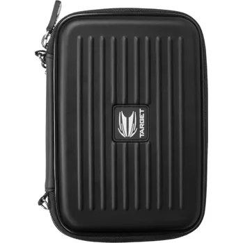 Target - darts Pouzdro na šipky TAKOMA XL WALLET black