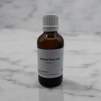 BioPeptide HOI [ Objem 10 ml]