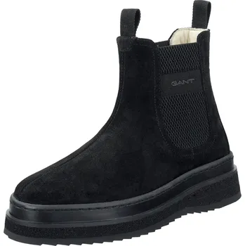 Dámská zimní obuv Dámské Boty GANT SISTOWN 31553102-G00 – Černá 41