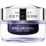 INSTITUT ESTHEDERM INTENSIVE HYALURONIC+ Hydratační protivráskový krém 50 ml