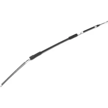 Lanko parkovací brzdy Tažné lanko, parkovací brzda FTE (9250050)