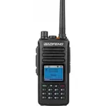 BAOFENG DM-1702 DMR, vysílačka, 1 kus