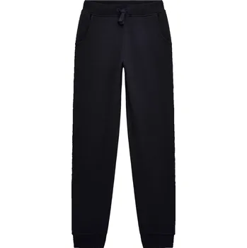 Chlapecké kalhoty Dětské Kalhoty GUESS ACTIVE PANTS_CORE L93Q24KAUG0-G7V2 – Tmavě modrá 10