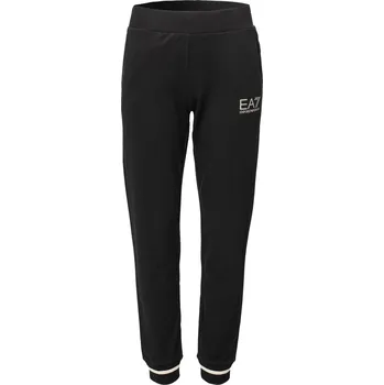 Dámské kalhoty Dámské Kalhoty EA7 TRAIN CORE LADY PANTS CH 8NTP67TJTXZ0200 – Černá XL