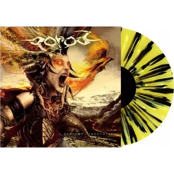 Zahraniční hudba A Perfect Absolution Gorod Vinylová Deska