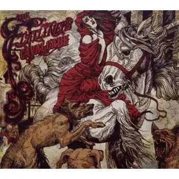 Zahraniční hudba CD The Flatliners: Cavalcade 2010