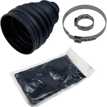 Tlakoměr Vnitřní manžeta na Segway Snarler AT6