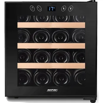 Lednice Chladnička na víno MPM 48-CW-48