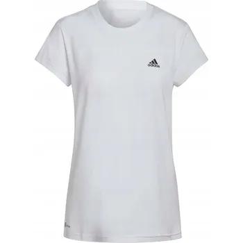 Dámské tričko DÁMSKÉ TĚHOTENSKÉ TRIČKO MATERNITY T HD6800 ADIDAS M