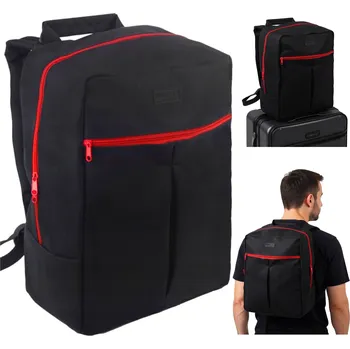 Městský batoh Cestovní Batoh CONVEY Batoh do letadla o rozměrech 40x30x20