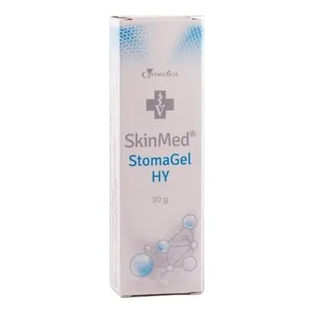 SkinMed StomaGel HY 30 g