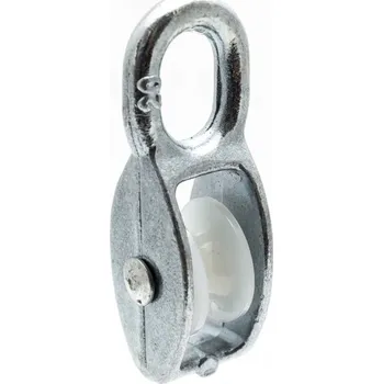 Lany Ocelové lano BKshop 9,5 mm x 15 m