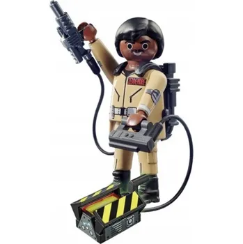 Stavebnice Playmobil Playmobil 70171 Krotitelé duchů - Winston Zeddemore