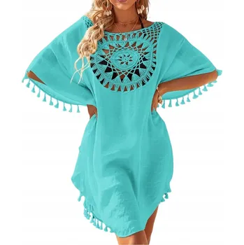 Dámské spodní prádlo EModne tunika polyester univerzální velikost