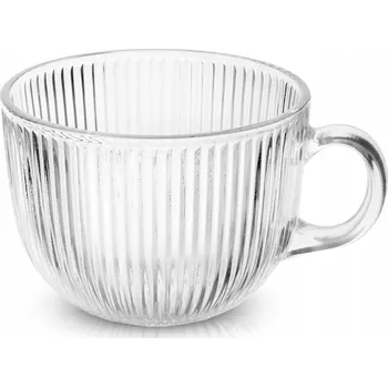 Sklenice Sklenice na kávu a čaj Artemis 500 ml 1 ks