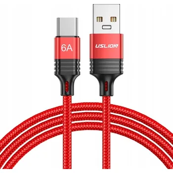 Datový kabel Kabel Baseus USB - USB 3.1 typ C 1 m černý