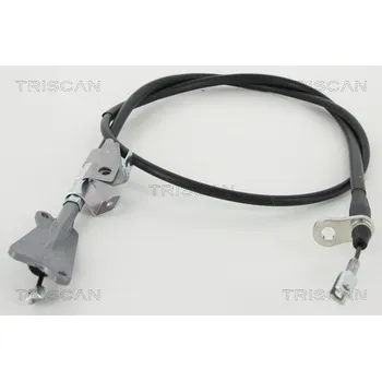 Auto-moto Tažné lanko, parkovací brzda TRISCAN (814014176)