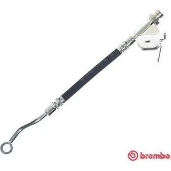 Brzdová hadice Brzdová hadice BREMBO T 30 120