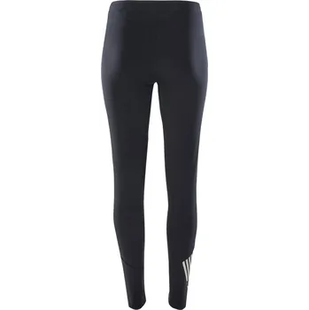 Dámské legíny Dámské Legíny EA7 TRAIN 7 LINES W LEGGINS 3LTP76TJDJZ1200 – Černá S