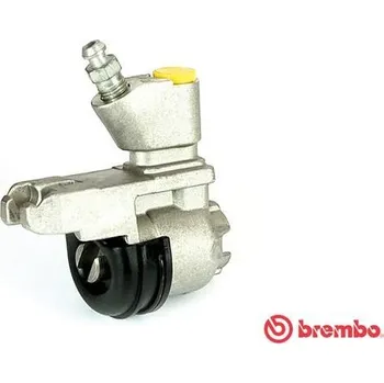 Brzdový válec Válec kolové brzdy BREMBO A 12 920