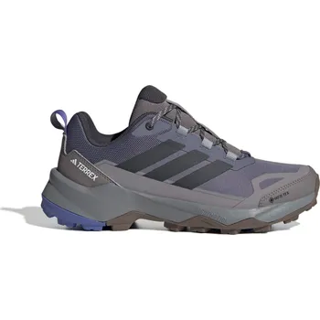 Dámské tenisky Dámské boty ADIDAS TERREX SKYCHASER AX5 GTX W JQ2223 – Fialová 38 2/3