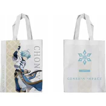 Taška na knihy, komiksy, Manga, Anime