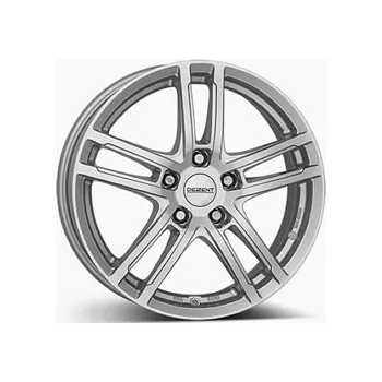 Disk DEZENT TZ 7,5x17 5x112 ET36 CB66,6 TTZ78SA36E
