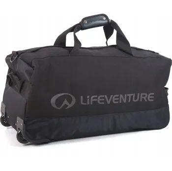 Cestovní taška Cestovní taška na kolečkách Lifeventure Expedition Wheeled Duffle