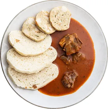 Hotové jídlo Rohlik.cz Hovězí guláš