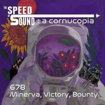 Zahraniční hudba 3CD The Speed Of Sound: A Cornucopia 2024