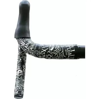 omotávka na kolo Cycology Wisdom omotávka černá