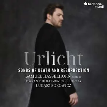 CD Poznań Philharmonic Orchestra: Urlicht: 2024