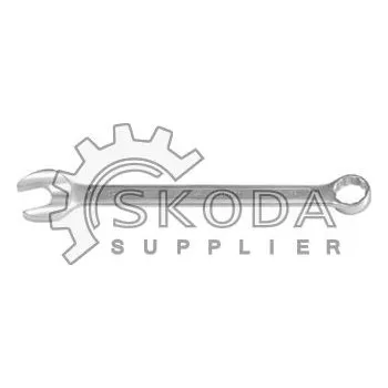 Klíč YATO YT-0341 OČKOPLOCHÝ KLÍČ 12MM YATO (YT-0341)