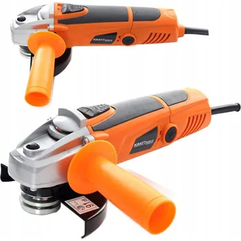 úhlová bruska Úhlová bruska Kraft&Dele 850 W 230 V s kabelem