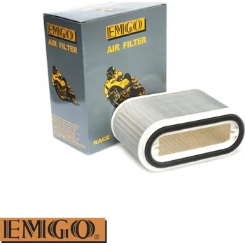 Filtr pro motocykl EMGO VZDUCHOVÝ FILTR YAMAHA V-MAX 1200 85-07 (HFA4910) (1FK-14451-00) (Y424)